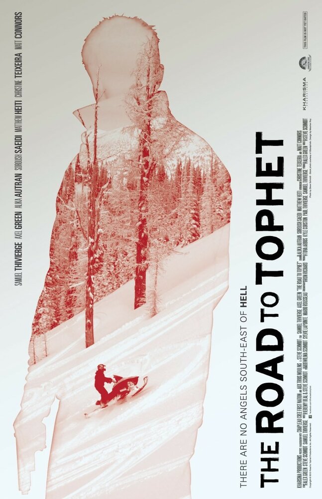 The Road to Tophet (2014)