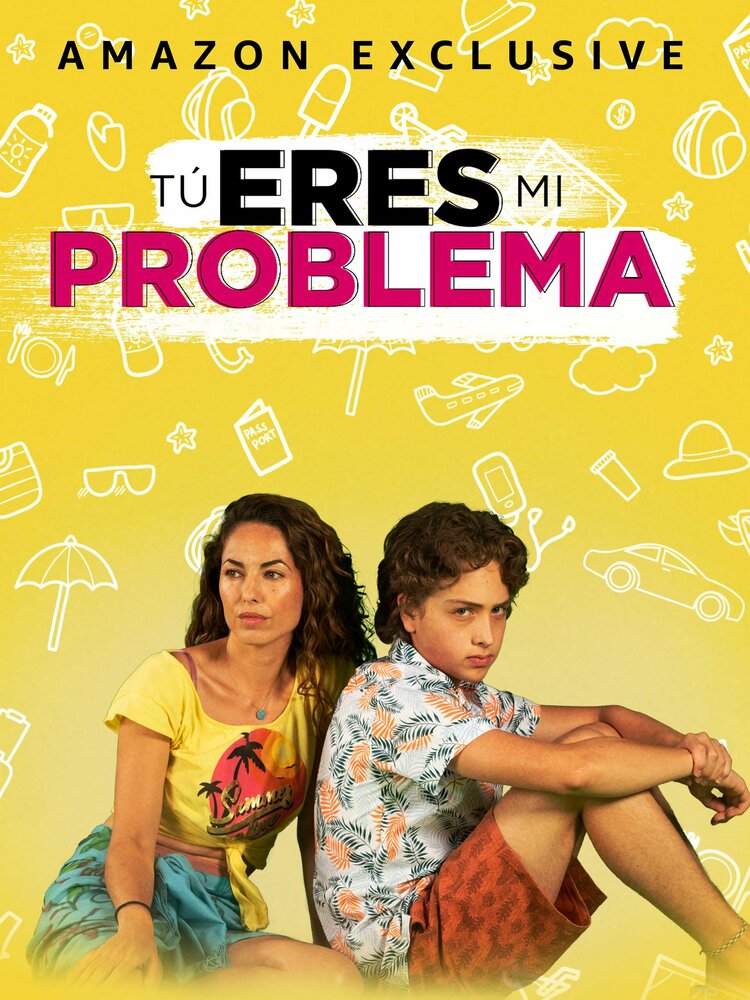 Tú eres mi problema