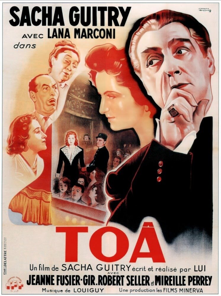 Тоа (1949)