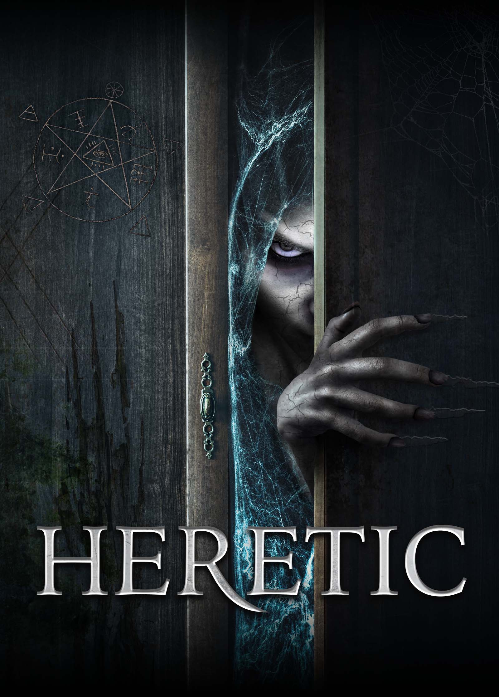 Heretic (2021)