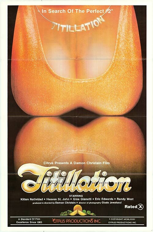 Titillation (1982)