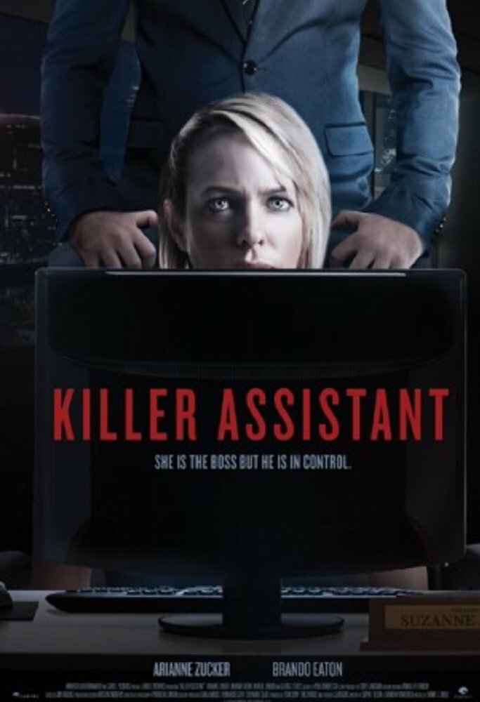 Killer Assistant (2016)