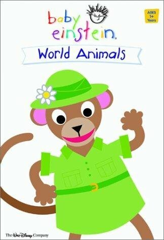 Baby Einstein: World Animals (2002)