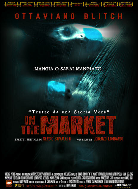 In the Market (2009)