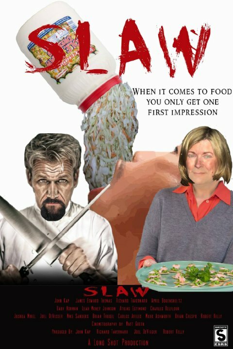 Slaw (2017)