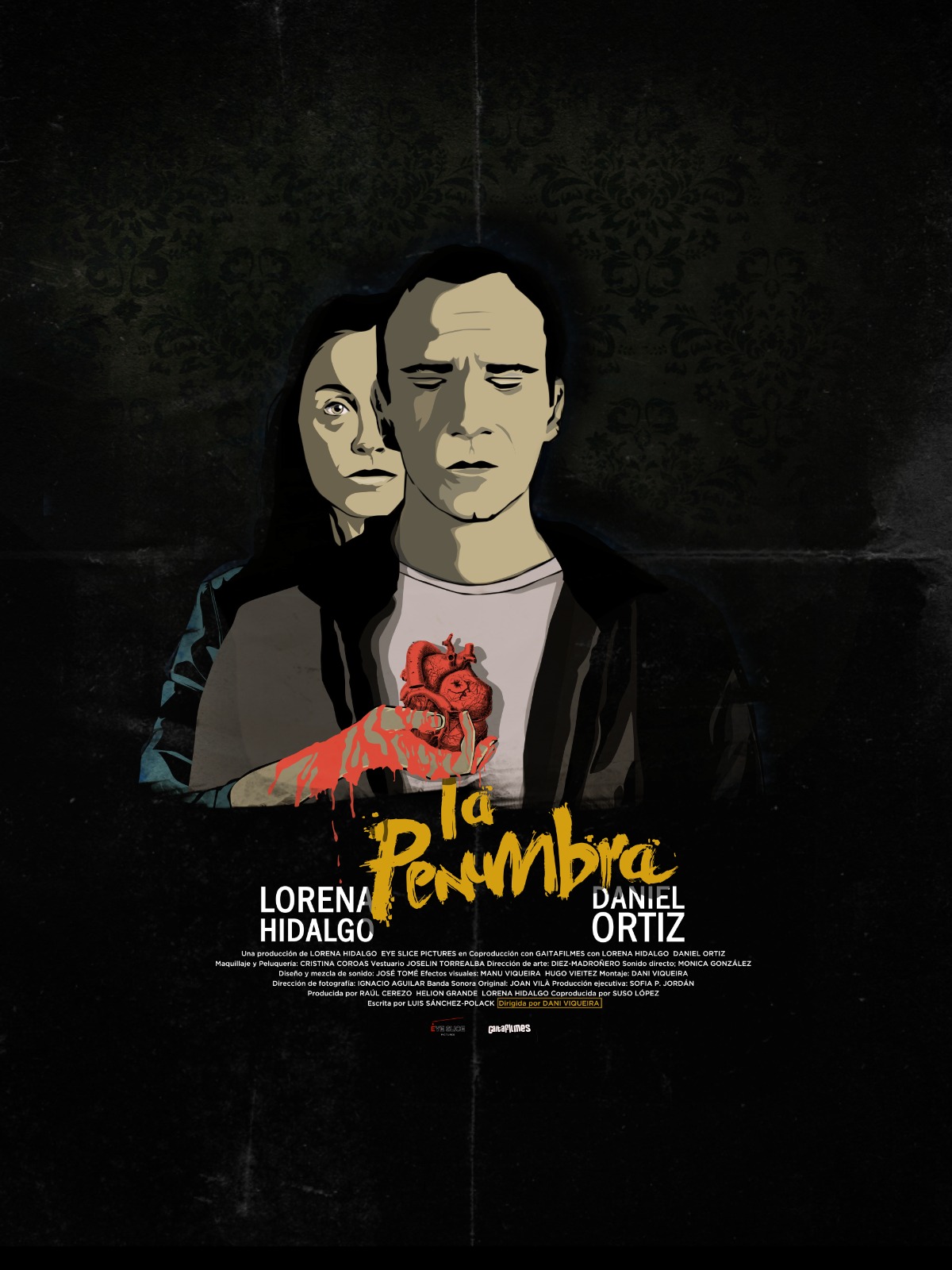 La Penumbra (2020)