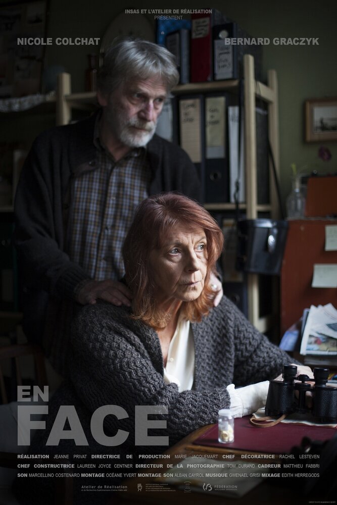 En face (2016)