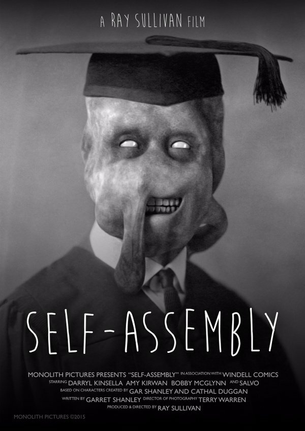 Self-Assembly (2014)