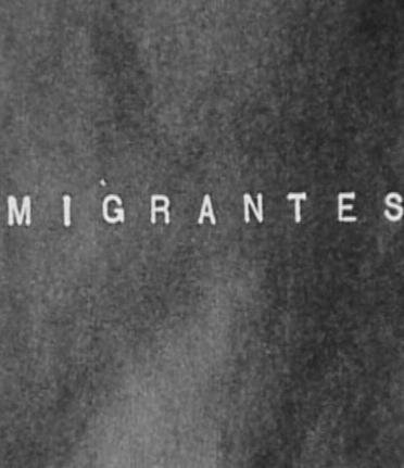 Migrantes (1973)