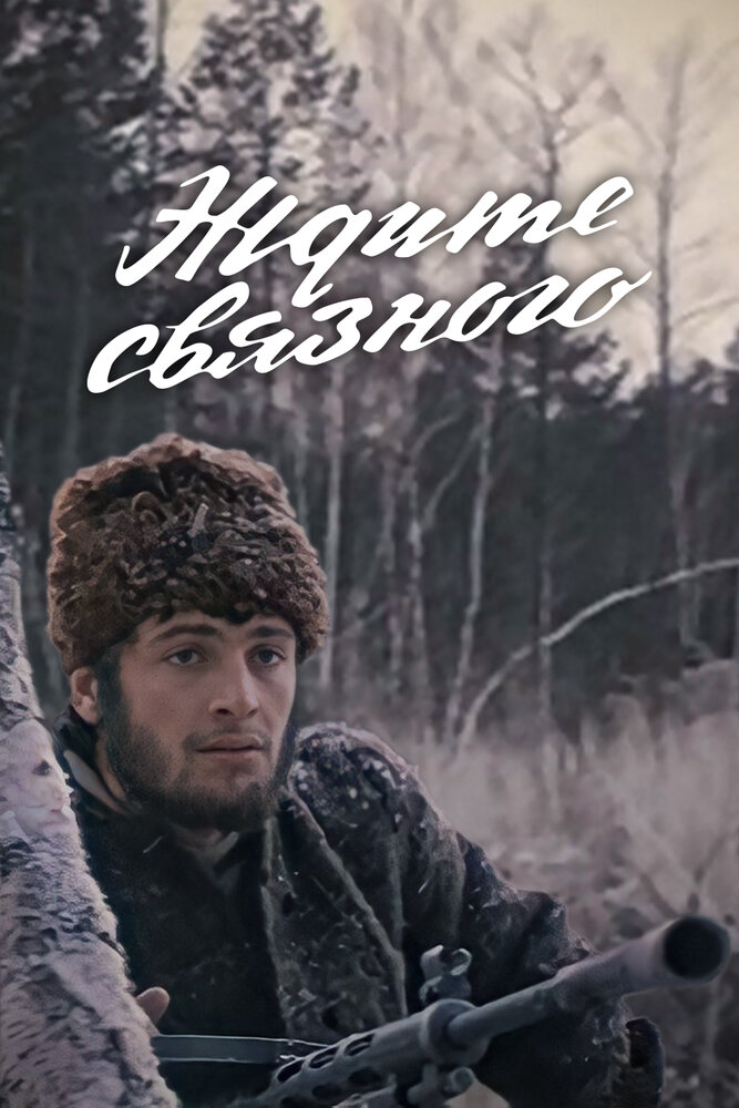 Ждите связного (1979)