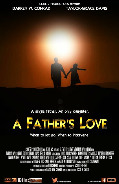 A Father's Love (2016)