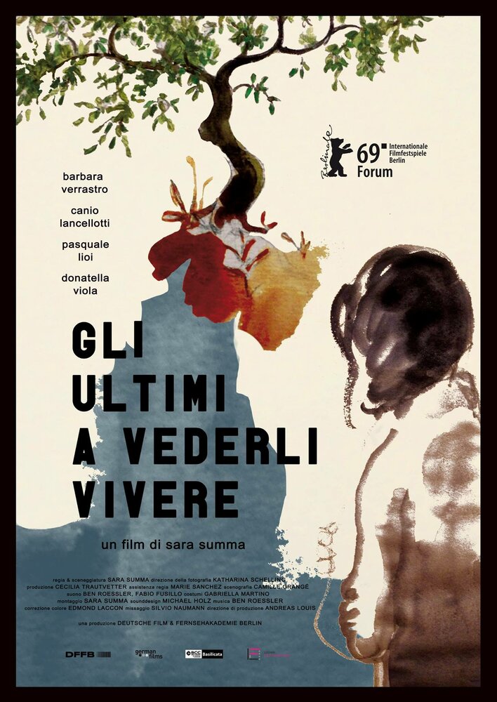 Gli ultimi a vederli vivere (2019)