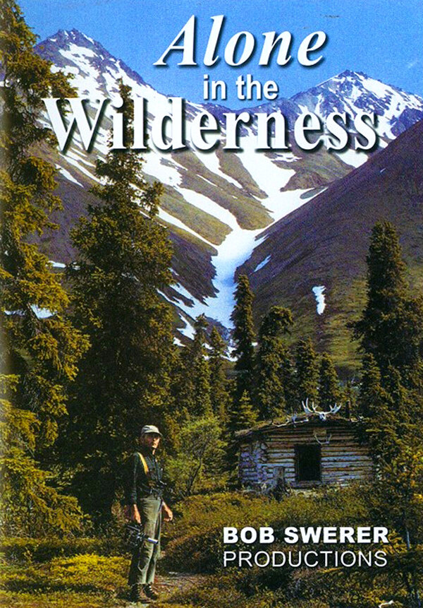 Alone in the Wilderness (2004)