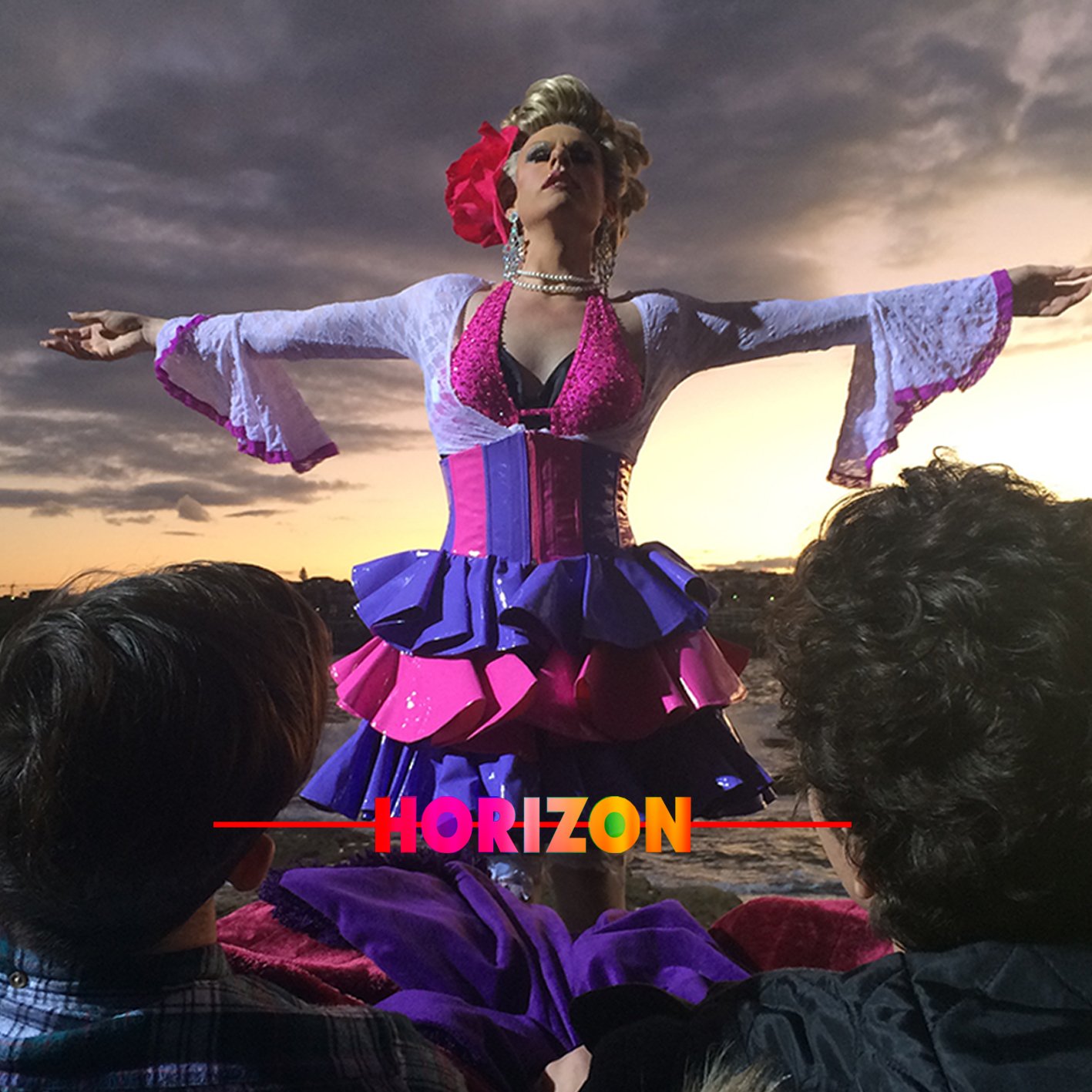 The Horizon (2009)