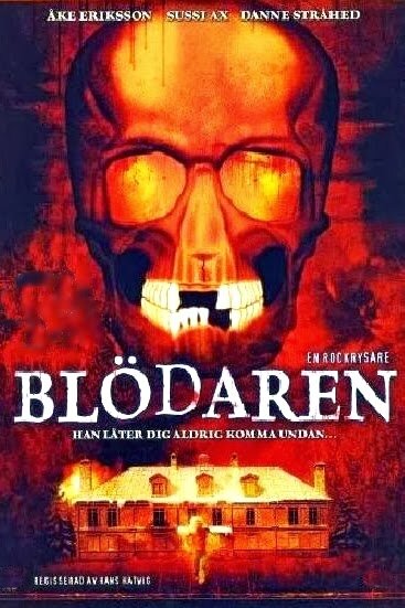 Blödaren (1983)