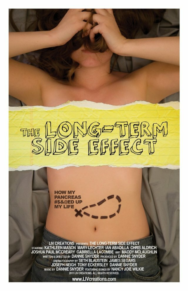 The Long-Term Side Effect (2014)