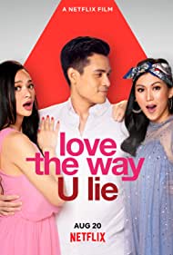 Love the Way U Lie (2020)