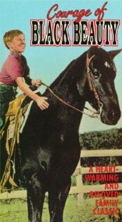 Courage of Black Beauty (1957)