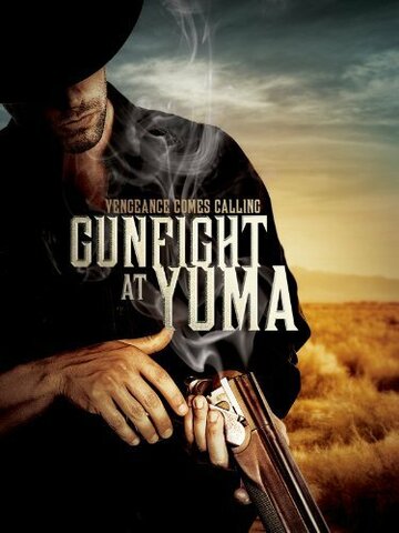 Gunfight at Yuma (2012)