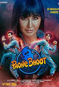 Phone Bhoot (2022)