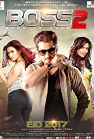 Boss 2 (2017)