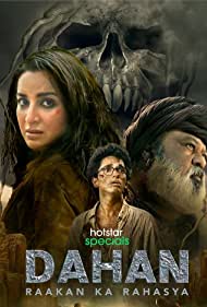 Dahan: Raakan Ka Rahasya (2022)