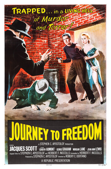 Journey to Freedom (1957)