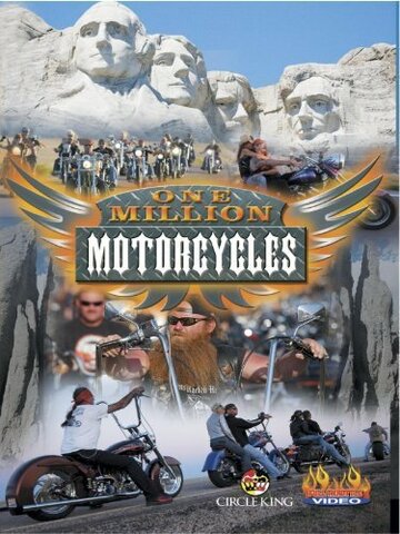 One Million Motorcycles (2007)