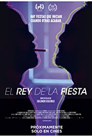 El Rey de la Fiesta (2021)