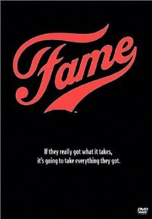 On Location with: FAME (1980)