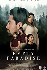 Empty Paradise (2021)