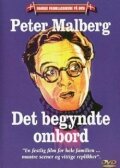 Det begyndte ombord (1937)