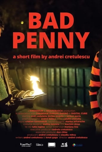 Bad Penny (2013)